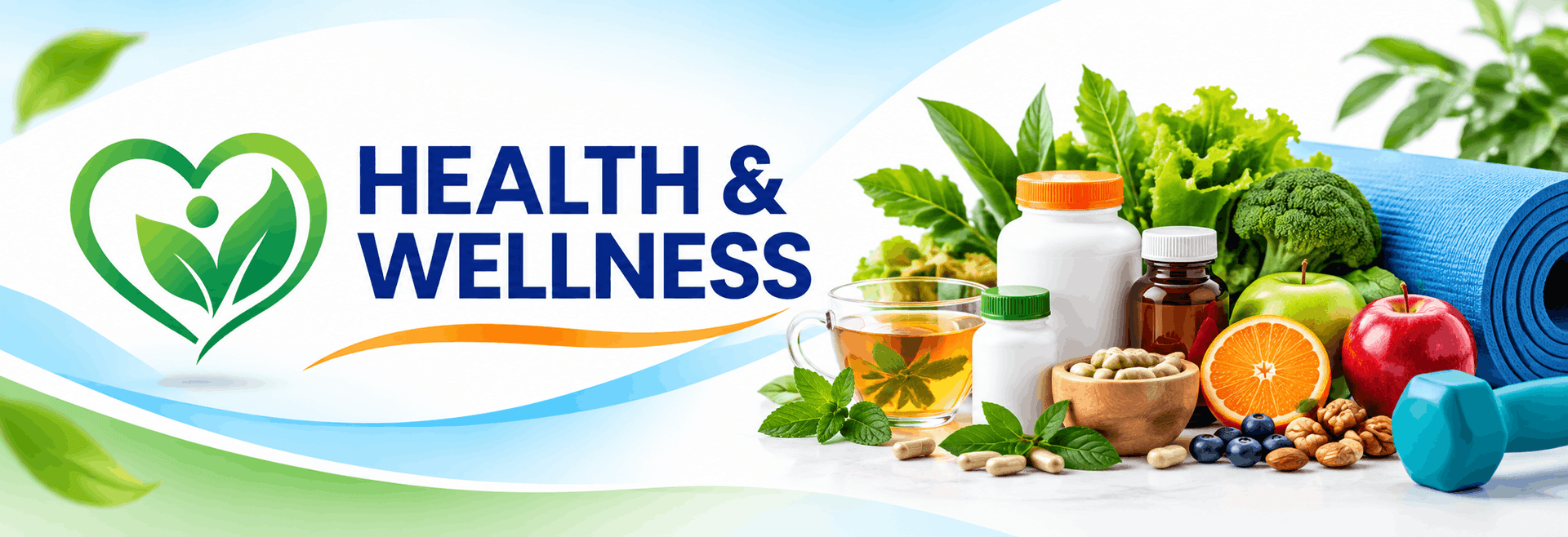 Health & Wellness