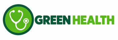 GreenHealth Logo